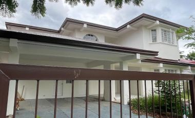 FOR SALE: 2-Storey Newly Renovated House and Lot in Alabang Hills, Muntinlupa, P82.8M
