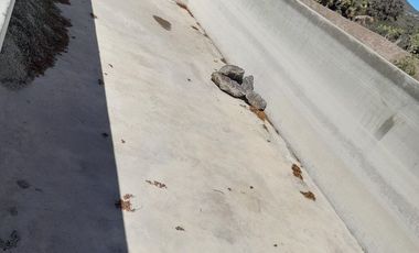 EN VENTA TERRENO CON CONSTRUCCIÓN EN SANTIAGO DE ANAYA |