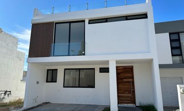 Casa en venta en Coto Argenta, Zapopan