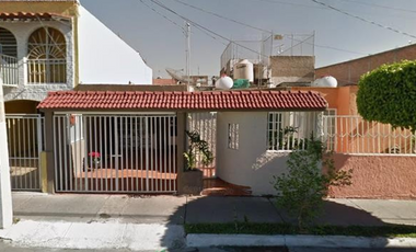 Casa en venta en 18 de Marzo Guadalajara