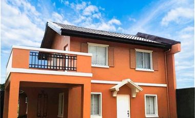 4 Bedroom House and Lot for Sale in Quezon