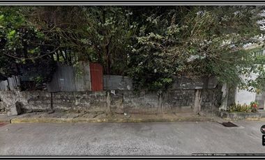Lot For Sale with 488sqm lot area in Cubao Quezon City PH2775