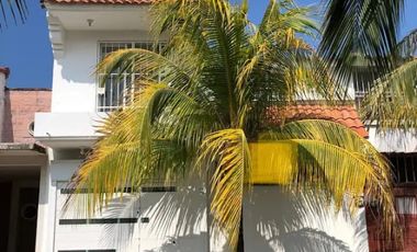 Casa en venta en Geo Villas los Pinos 2, Veracruz, Ver.