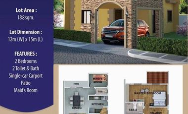 Lot For Sale At Brighton Homes Baliwag Bulacan 1 Hour Drive From Quezon City