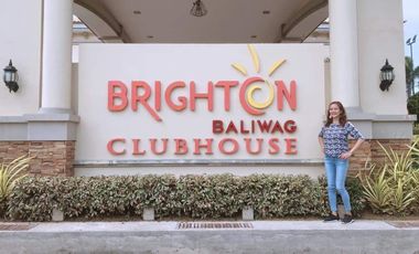 Lot For Sale At Brighton Homes Baliwag Bulacan 1 Hour Drive From Quezon City