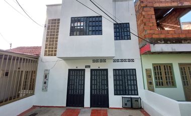 casa en venta en Barrio en Girardot- Cundinamarca