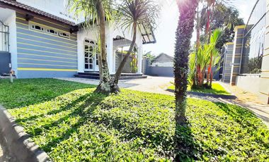 Rumah Dijual di Gandusari Blitar Dekat RSUD Ngudi Waluyo, SMA Negeri 1 Talun
