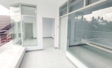 Rumah Dijual di Gandusari Blitar Dekat RSUD Ngudi Waluyo, SMA Negeri 1 Talun