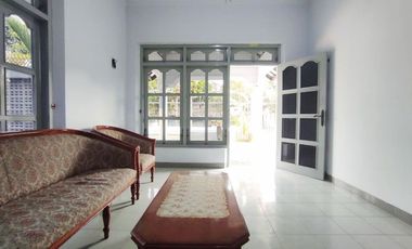 Rumah Dijual di Gandusari Blitar Dekat RSUD Ngudi Waluyo, SMA Negeri 1 Talun