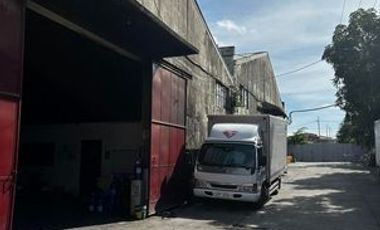 Warehouse for Rent in Ugong Valenzuela City