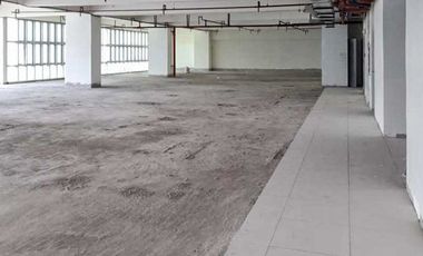 97 SqM Grade A Office Space for Rent in Cebu Business Park