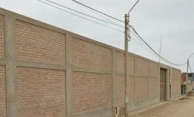 Venta nave industrial Santa Genoveva