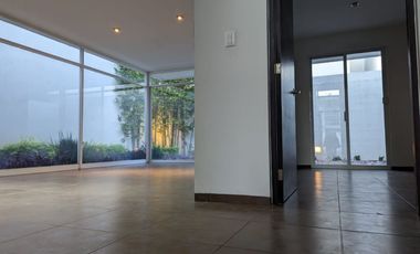 casa en renta en Puerta Grande