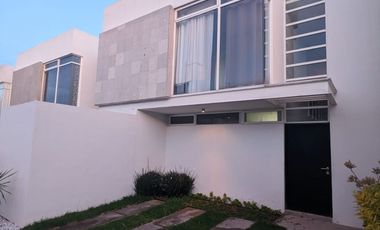 casa en renta en Puerta Grande