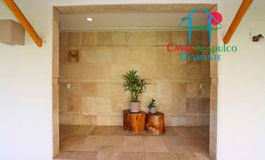 Depa nuevo. En condominio con club de playa. Terraza con vista a la alberca y áreas comunes