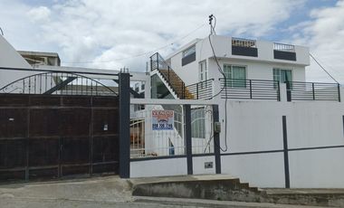 Vendo Casa en Latacunga