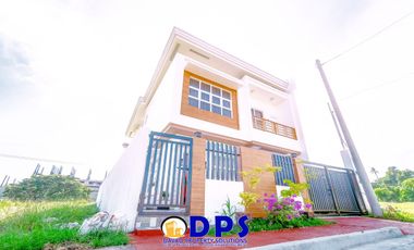 Fully Furnished 4 Bedrooms House for Sale in Ponte Verde Davao City