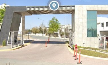 VENTA de TERRENO en CUMBRES ELITE PREMIER MITRAS PONIENTE MONTERREY, N.L.