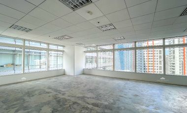 Office Space for lease in RCBC Plaza, Makati City