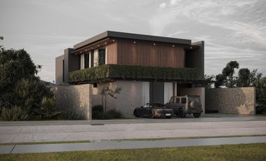 Casa en Venta en MITICA RESIDENCIAL Hermosa Cocina y Vestidores Amplios
