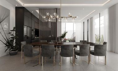 Casa en Venta en MITICA RESIDENCIAL Hermosa Cocina y Vestidores Amplios