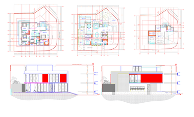 Casa en Venta en MITICA RESIDENCIAL Hermosa Cocina y Vestidores Amplios