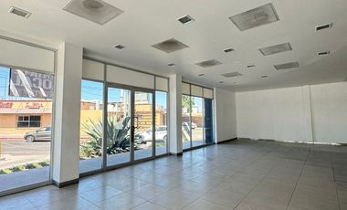 PLAZA LA MILLA