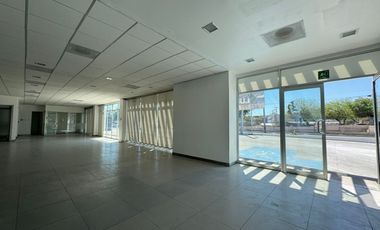 PLAZA LA MILLA