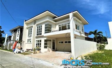 House for Sale in Molave Highlands Consolacion Cebu