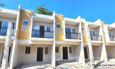 3 Bedroom Affordable Masinag House and Lot for Sale