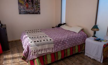 En Tongoicillo, Coquimbo, venta o arriendo año corrido de parcela de 5000 m2 con amplia casa