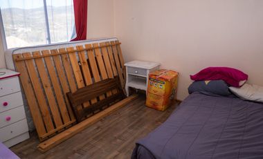 En Tongoicillo, Coquimbo, venta o arriendo año corrido de parcela de 5000 m2 con amplia casa