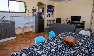 En Tongoicillo, Coquimbo, venta o arriendo año corrido de parcela de 5000 m2 con amplia casa