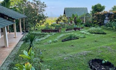 Leasehold - Tranquil Retreat Serene Cottage Living Amidst Nature's Embrace