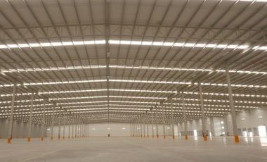 Renta Nave industrial en Querétaro zona aeropuerto 3,800m2