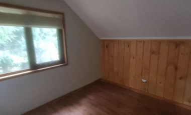 Arrendamos hermosa casa en Condominio Lomas del Carmen con  GC incluidos Temuco