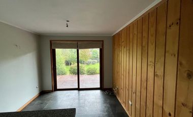 Arrendamos hermosa casa en Condominio Lomas del Carmen con  GC incluidos Temuco