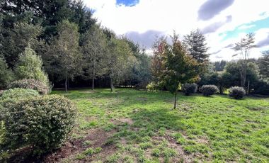 Arrendamos hermosa casa en Condominio Lomas del Carmen con  GC incluidos Temuco