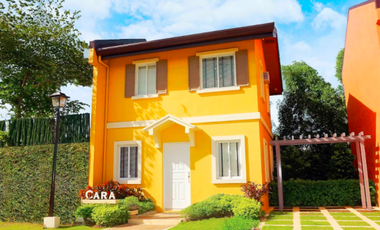 FOR SALE 2BEDROOMS HOUSE AND LOT IN SILANG, NEAR TAGAYTAY