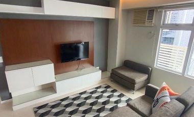 2BR Condo for Rent in Two Serendra BGC