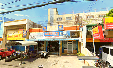 Commercial Building for Sale in Poblacion, Tarlac