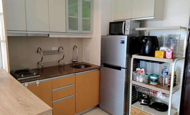 Studio Condo Unit for sale in Viceroy Mckinley Hill, Taguig