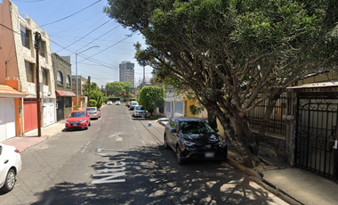 OFERTA CASA CESION INMEDITA Norte 17, Nuevo Vallejo, Gustavo A. Madero