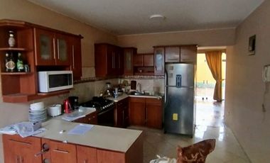 HERMOSA CASA EN VENTA EN ZONA SEGURA  Y TRANQUILA DE ATE