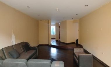 HERMOSA CASA EN VENTA EN ZONA SEGURA  Y TRANQUILA DE ATE