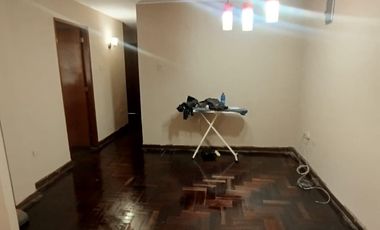 HERMOSA CASA EN VENTA EN ZONA SEGURA  Y TRANQUILA DE ATE