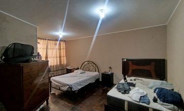 HERMOSA CASA EN VENTA EN ZONA SEGURA  Y TRANQUILA DE ATE