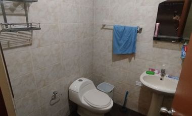 HERMOSA CASA EN VENTA EN ZONA SEGURA  Y TRANQUILA DE ATE