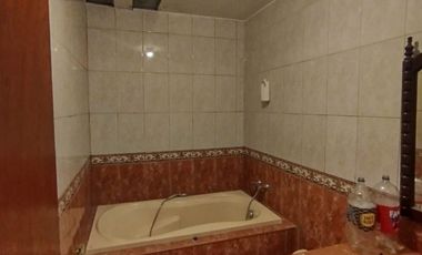 HERMOSA CASA EN VENTA EN ZONA SEGURA  Y TRANQUILA DE ATE