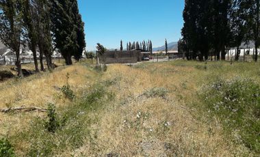 Llay Llay – Venta Terreno 4,1 ha destino Agro-industrial 11.600UF
